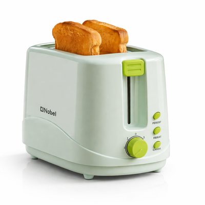 Toaster Breakfast Made Simple
