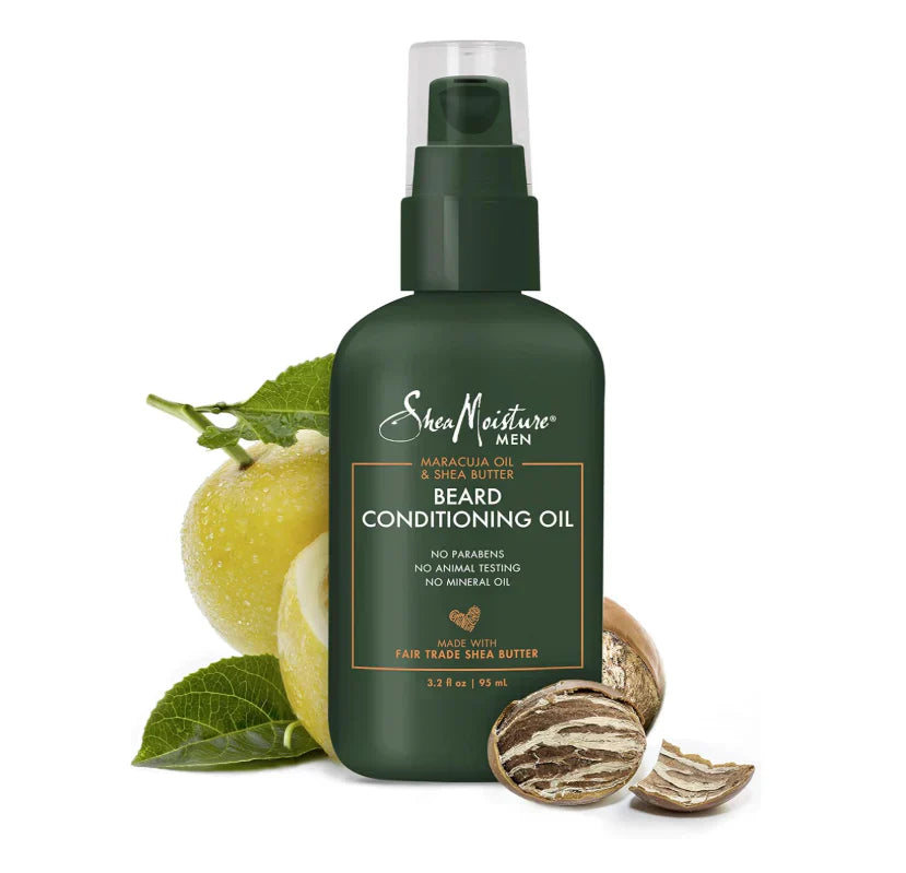 SheaMoisture Men