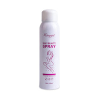 Silky Beauty Spray