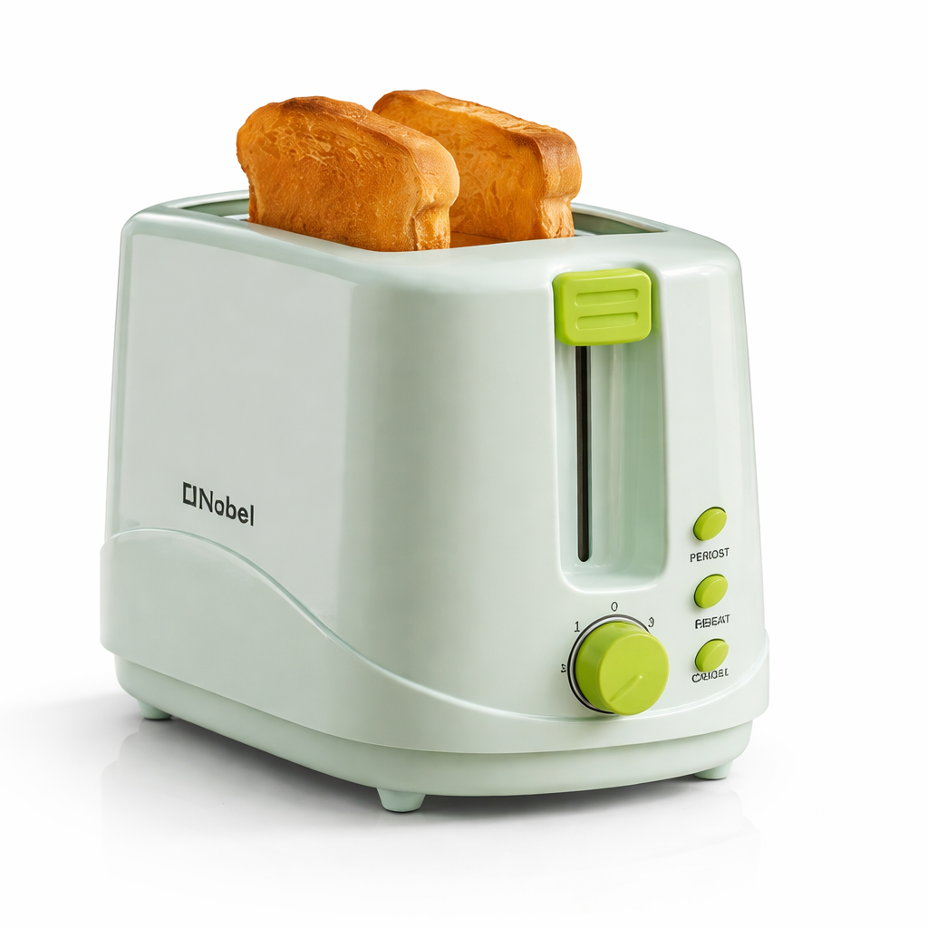 Toaster Breakfast Made Simple