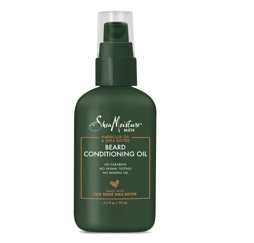 SheaMoisture Men