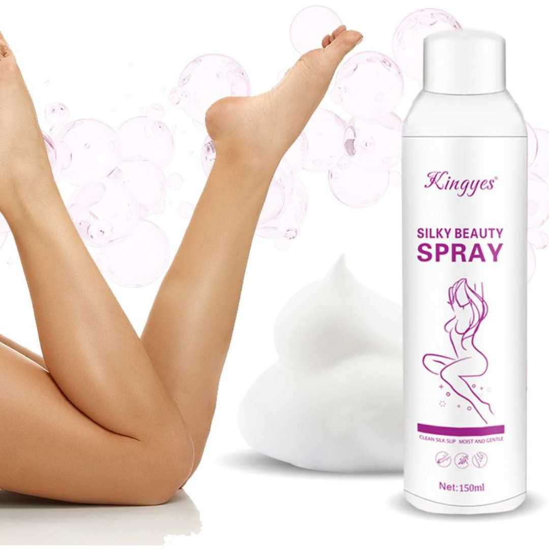 Silky Beauty Spray