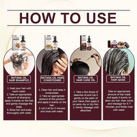 Batana Oil Hair Care Set (Original)