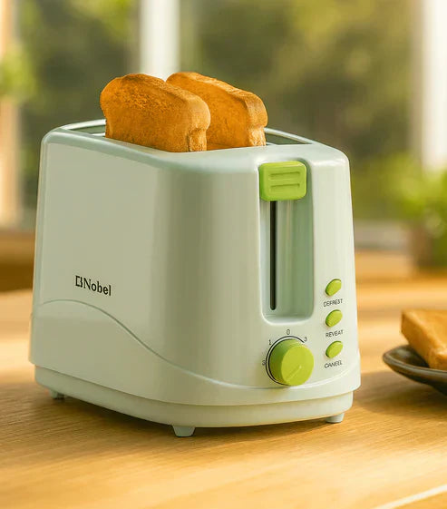 Toaster Breakfast Made Simple