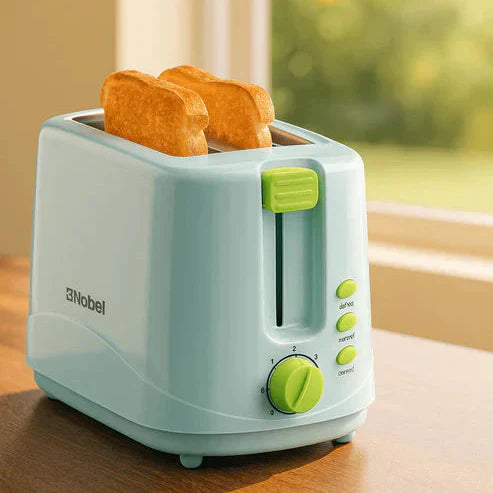 Toaster Breakfast Made Simple