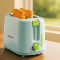 Toaster Breakfast Made Simple